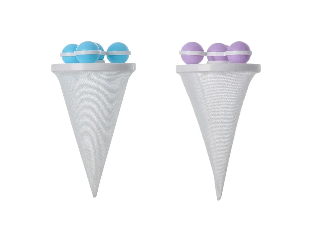 boule de lavage pour machine à laver