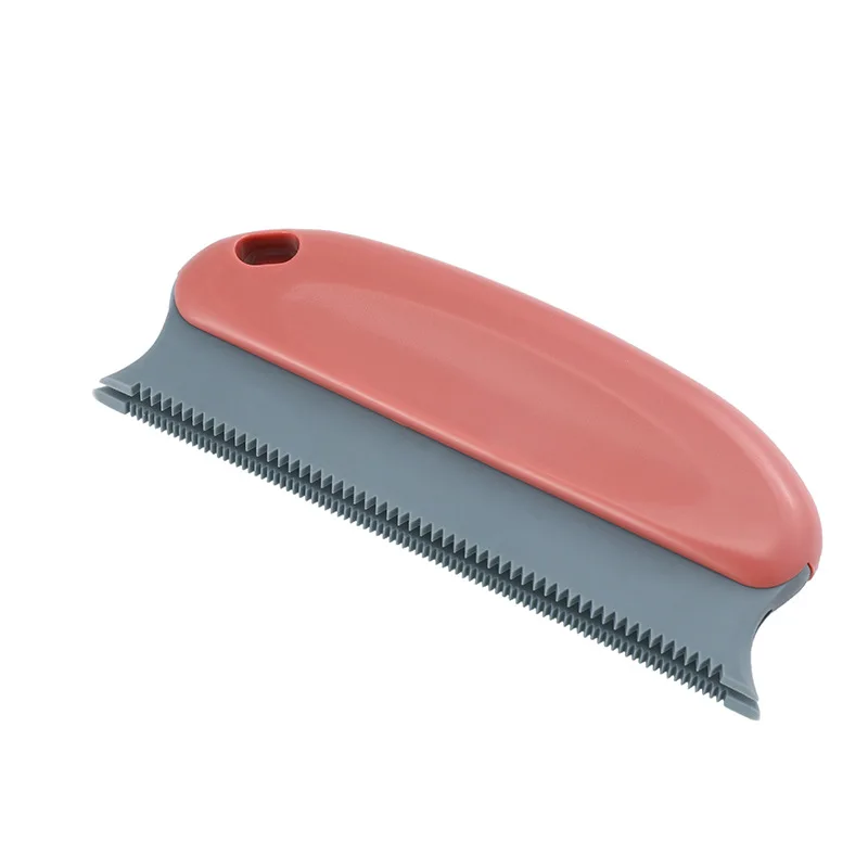 brosse anti peluche