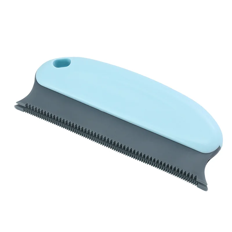 brosse anti peluche