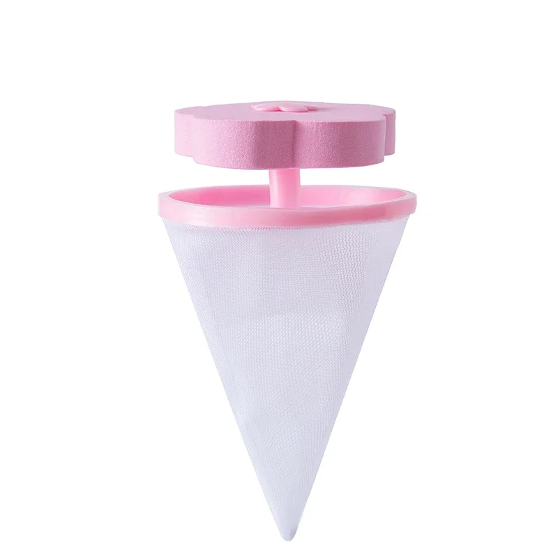 boule anti peluche lave linge