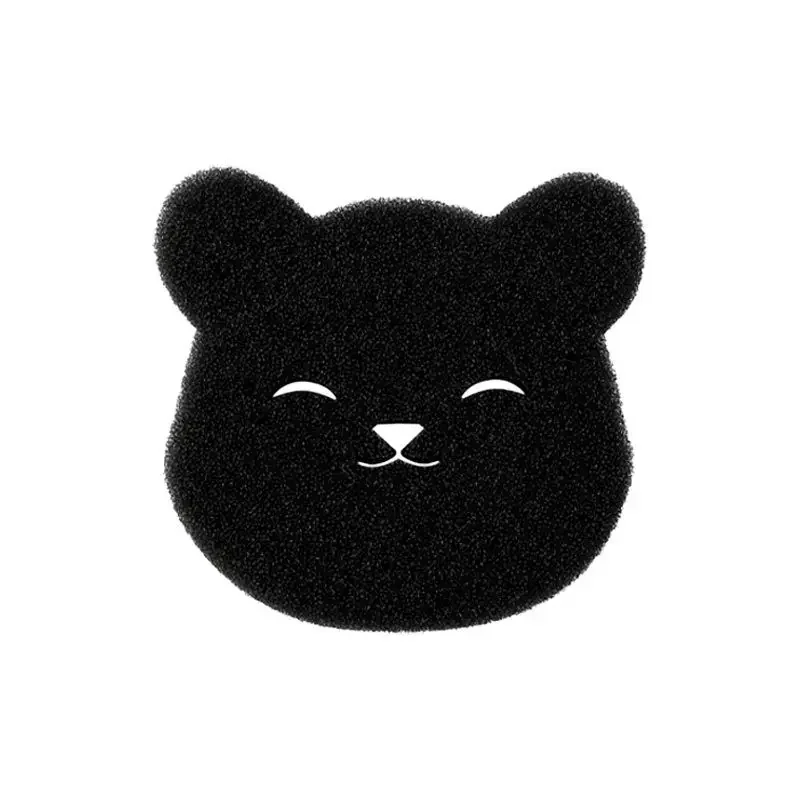 boule peluche