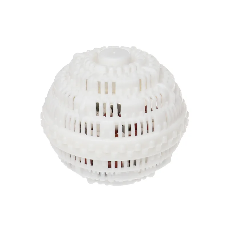 boule machine à laver anti poil