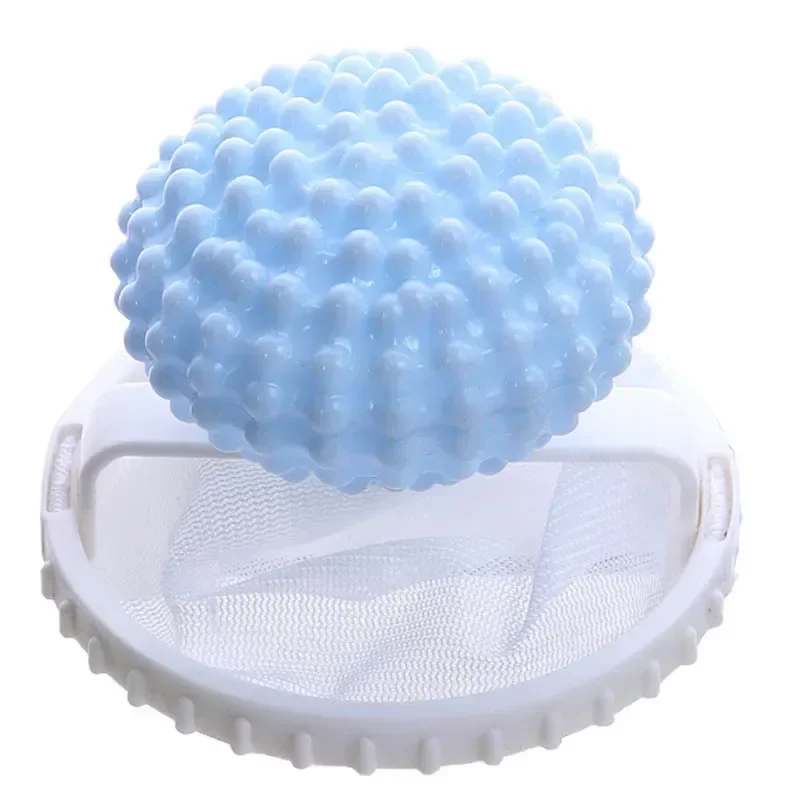 boule lave linge
