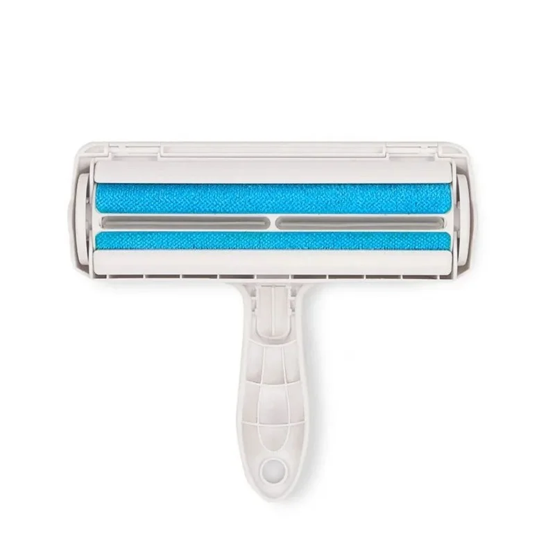 brosse anti peluche