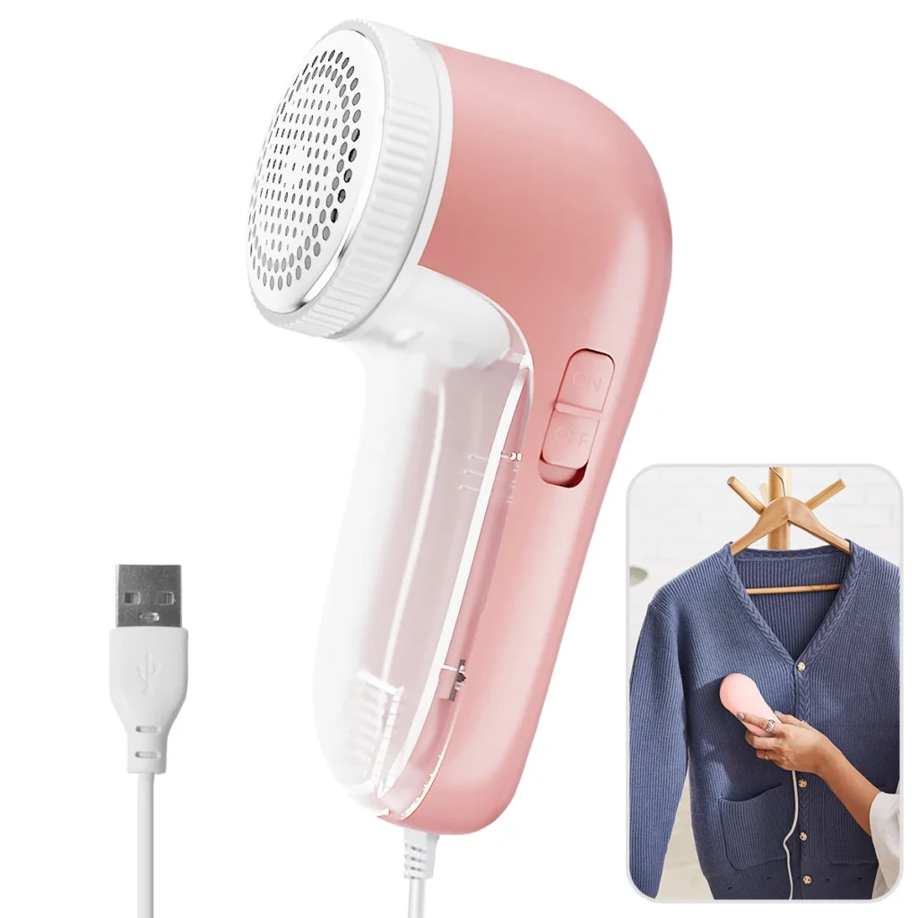 peigne electrique anti puce